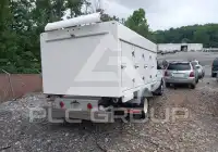 2018 Ford E-450 photo