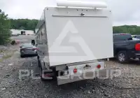 2018 Ford E-450 photo