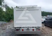 2018 Ford E-450 photo
