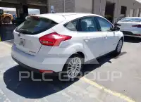 2018 Ford FOCUS фото