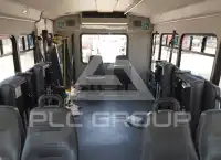 2018 Ford E-350 фото