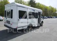 2018 Ford E-350 photo