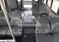 2018 Ford E-350 photo
