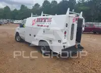 2018 Ford E-350 фото