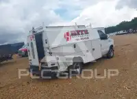 2018 Ford E-350 фото