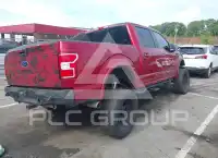 2018 Ford F-150 фото