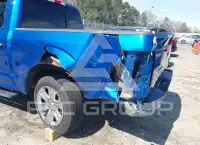 2018 Ford F-150 фото