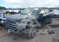 2018 Ford F-150 photo