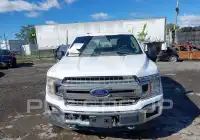 2018 Ford F-150 фото