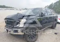 2018 Ford F-150 photo