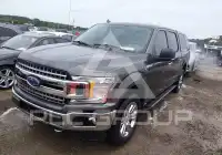 2018 Ford F-150 фото