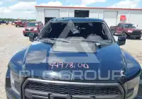2018 Ford F-150 фото