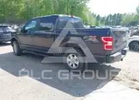 2018 Ford F-150 фото