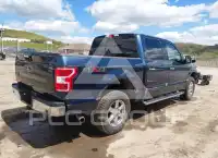 2018 Ford F-150 фото