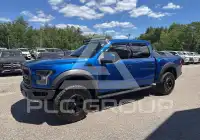 2018 Ford F-150 фото