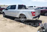 2018 Ford F-150 фото