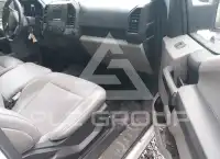 2018 Ford F-150 фото