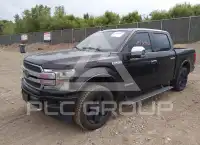 2018 Ford F-150 photo