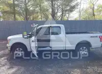 2018 Ford F-150 photo