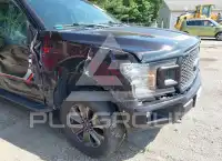 2018 Ford F-150 photo