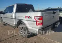 2018 Ford F-150 фото