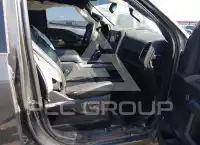 2018 Ford F-150 фото
