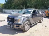 2018 Ford F-150 photo
