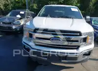 2018 Ford F-150 photo