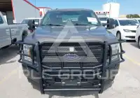 2018 Ford F-150 фото