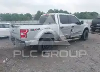 2018 Ford F-150 фото