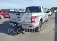 2018 Ford F-150 фото