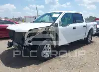 2018 Ford F-150 photo
