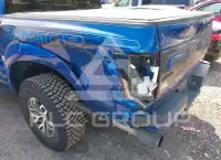 2018 Ford F-150 фото