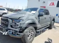 2018 Ford F-150 фото