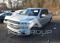 2018 Ford F-150 фото