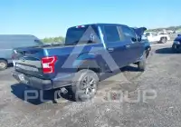 2018 Ford F-150 фото