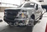 2018 Ford F-150 фото