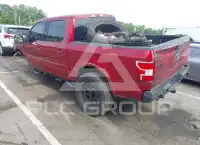 2018 Ford F-150 фото