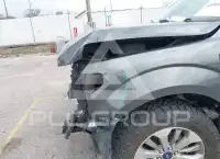 2018 Ford F-150 фото