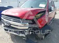 2018 Ford F-150 фото