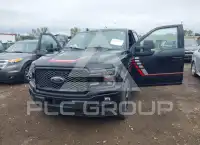 2018 Ford F-150 photo