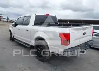 2018 Ford F-150 фото