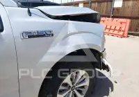 2018 Ford F-150 фото