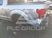 2018 Ford F-150 фото