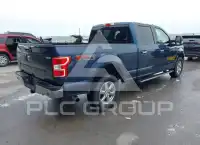 2018 Ford F-150 фото