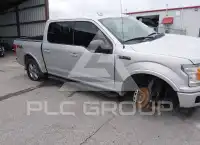 2018 Ford F-150 photo