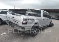 2018 Ford F-150 photo