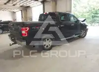 2018 Ford F-150 photo