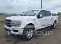 2018 Ford F-150 фото