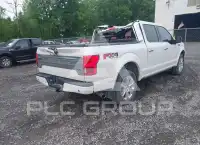 2018 Ford F-150 фото